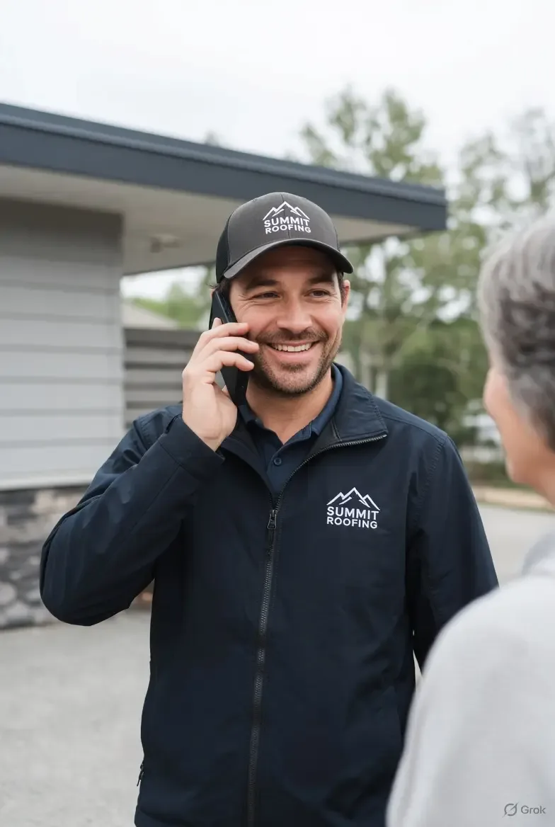 Flat Roof Leak Repair Randolph, IA FAQs